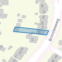 Perceel HSD01-A-3017