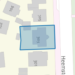 Perceel HSD01-A-3040