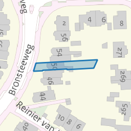 Perceel HSD01-A-3115