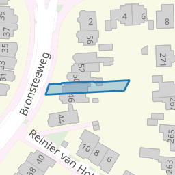 Perceel HSD01-A-3116