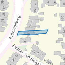 Perceel HSD01-A-3117