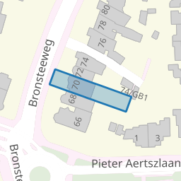 Perceel HSD01-A-3130