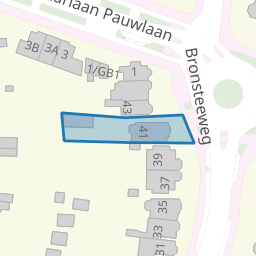 Perceel HSD01-A-3180