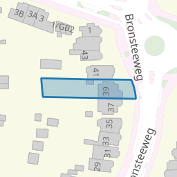 Perceel HSD01-A-3181