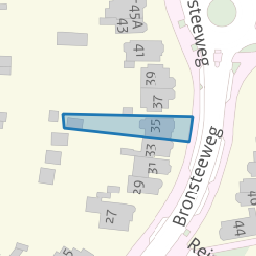 Perceel HSD01-A-3183