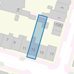 Perceel HSD01-A-3184