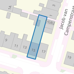 Perceel HSD01-A-3185