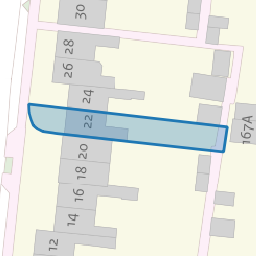 Perceel HSD01-A-3199