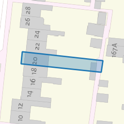 Perceel HSD01-A-3200