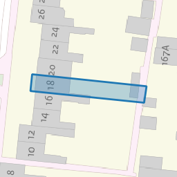 Perceel HSD01-A-3201