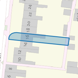 Perceel HSD01-A-3202