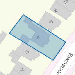 Perceel HSD01-A-3224