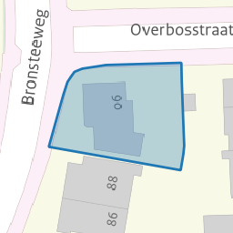 Perceel HSD01-A-3240