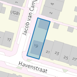 Perceel HSD01-A-3256