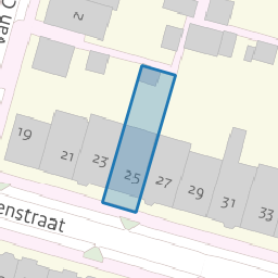 Perceel HSD01-A-3259