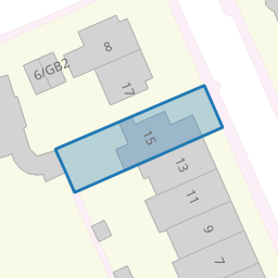 Perceel HSD01-A-3292