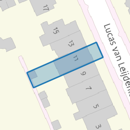 Perceel HSD01-A-3294