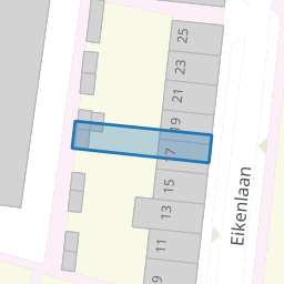 Perceel HSD01-A-3327