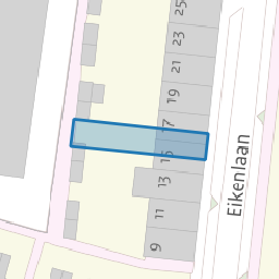 Perceel HSD01-A-3328