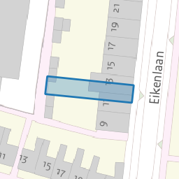 Perceel HSD01-A-3330