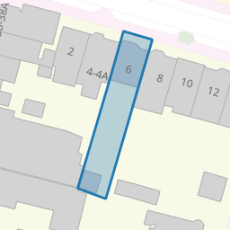 Perceel HSD01-A-3411