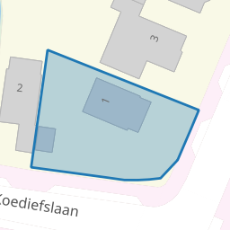 Perceel HSD01-A-3419