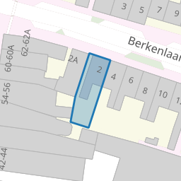 Perceel HSD01-A-3435