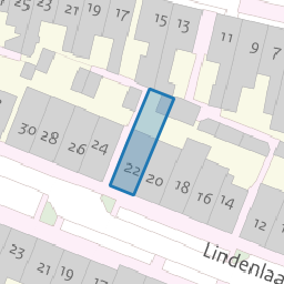 Perceel HSD01-A-3452