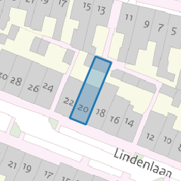 Perceel HSD01-A-3453