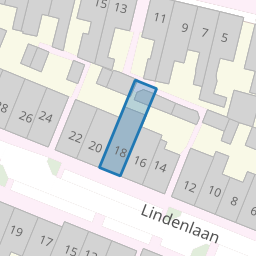 Perceel HSD01-A-3454