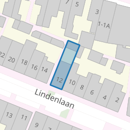 Perceel HSD01-A-3457