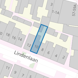 Perceel HSD01-A-3458