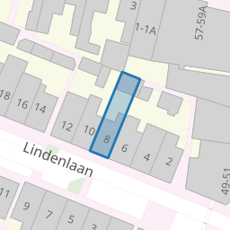 Perceel HSD01-A-3459