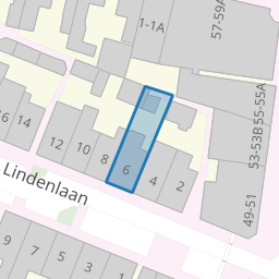 Perceel HSD01-A-3460