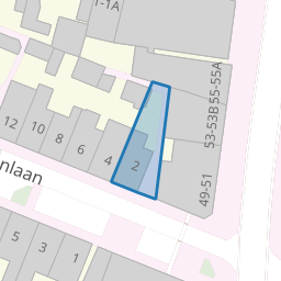 Perceel HSD01-A-3462