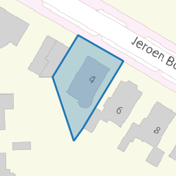 Perceel HSD01-A-3471