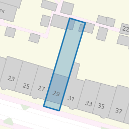 Perceel HSD01-A-3507