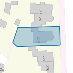 Perceel HSD01-A-3520