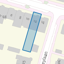 Perceel HSD01-A-3528