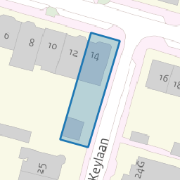 Perceel HSD01-A-3529