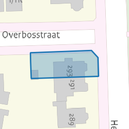 Perceel HSD01-A-3576