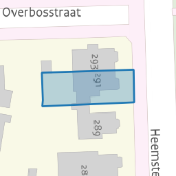 Perceel HSD01-A-3577