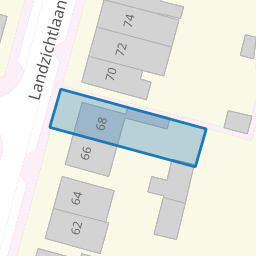 Perceel HSD01-A-3581