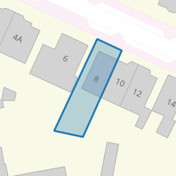 Perceel HSD01-A-3588