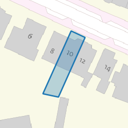 Perceel HSD01-A-3589