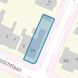 Perceel HSD01-A-3640