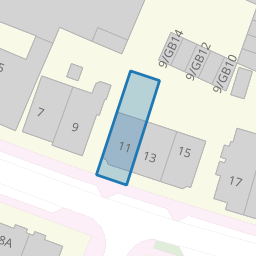 Perceel HSD01-A-3651