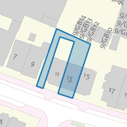 Perceel HSD01-A-3652