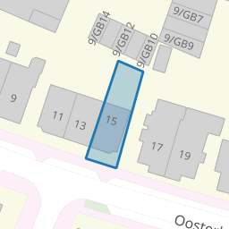 Perceel HSD01-A-3653