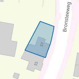 Perceel HSD01-A-3690